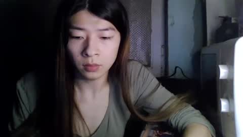 CarlyJoy online show from 03-01-25, 04:22