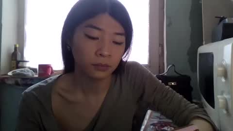 CarlyJoy online show from 03-02-25, 09:31