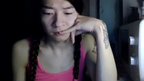 CarlyJoy online show from 03-10-25, 05:39