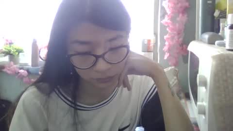 CarlyJoy online show from 10-03-25, 08:55