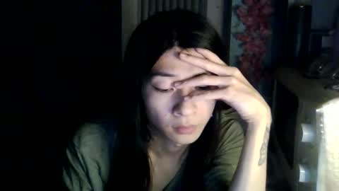 CarlyJoy online show from 11-24-25, 04:40