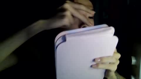 CarlyJoy online show from 01-05-26, 05:27