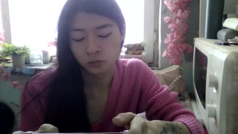 CarlyJoy online show from 02-11-26, 09:25