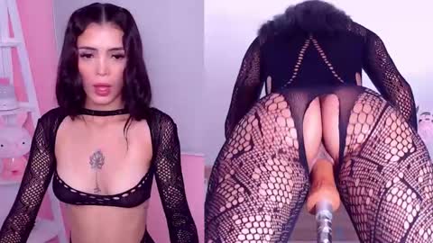 CARMELA online show from 05-05-26, 10:07