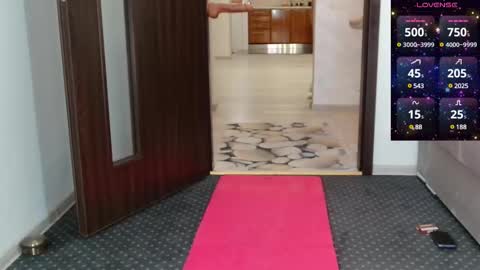 Carmela online show from 02-20-25, 12:47