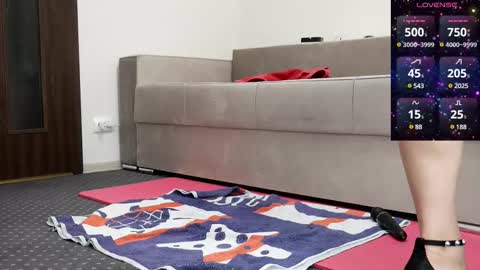 Carmela online show from 02-27-25, 12:02