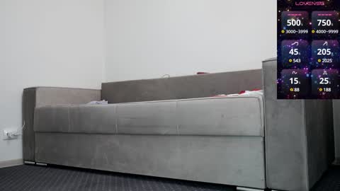 Carmela online show from 03-06-25, 11:25