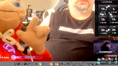soy Batman online show from 12-01-24, 05:35