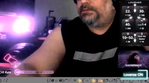 soy Batman online show from 12-02-24, 07:58