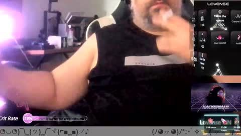 soy Batman online show from 12-02-24, 11:01