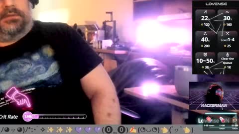 soy Batman online show from 12-06-24, 10:38