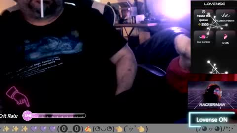 soy Batman online show from 12-07-24, 05:04