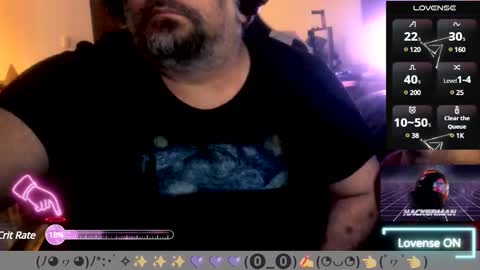 soy Batman online show from 12-07-24, 08:11