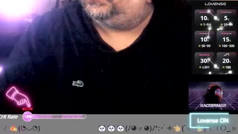 soy Batman online show from 12-23-24, 10:53