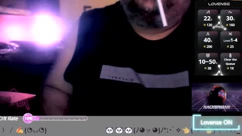 soy Batman online show from 12-24-24, 06:55
