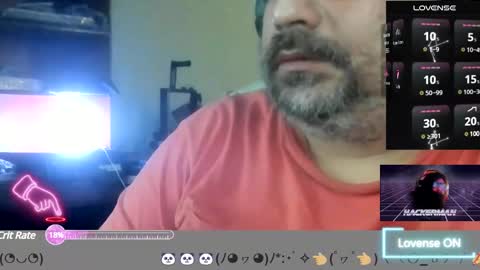 soy Batman online show from 12-28-24, 10:47