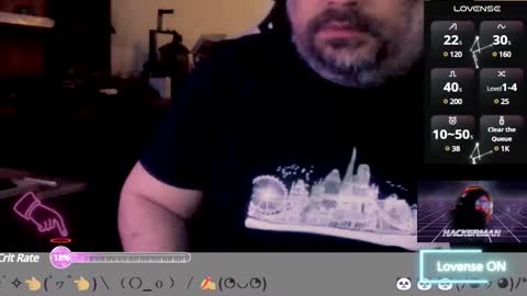 soy Batman online show from 01-02-25, 01:38