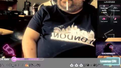 soy Batman online show from 01-02-25, 02:35