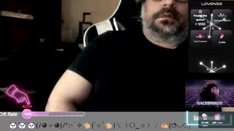 soy Batman online show from 01-04-25, 02:35