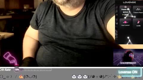 soy Batman online show from 01-07-25, 10:32