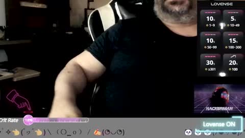 soy Batman online show from 01-09-25, 10:20