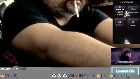 soy Batman online show from 01-09-25, 10:09
