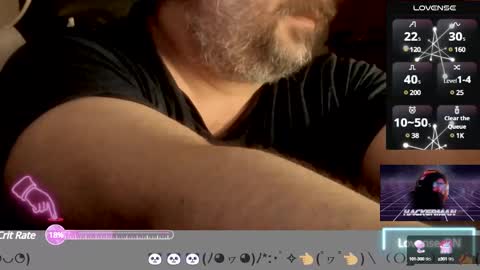 soy Batman online show from 01-11-25, 09:57