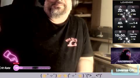 soy Batman online show from 02-03-25, 03:42