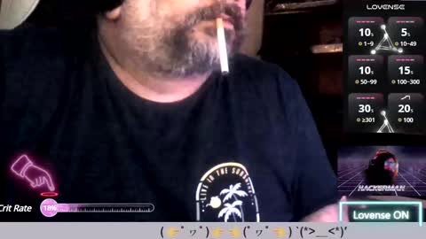 soy Batman online show from 02-13-25, 09:09