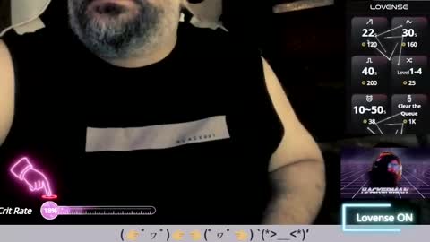 soy Batman online show from 02-17-25, 05:04