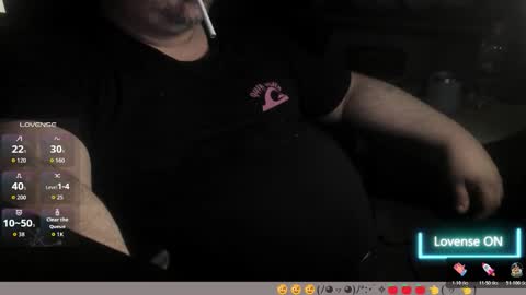 soy Batman online show from 03-18-26, 08:50