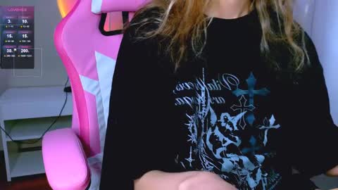 carmen__crybaby online show from 04-30-26, 01:23