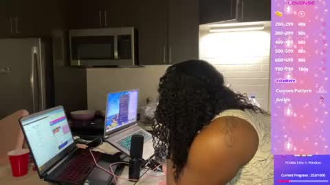 Carmen Cash online show from 06-20-26, 01:19