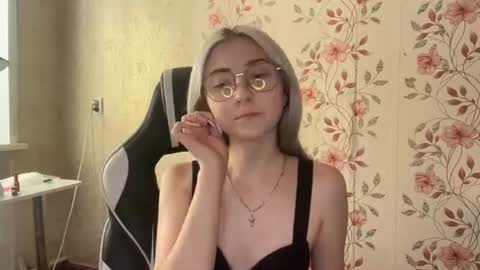Elina online show from 07-01-26, 11:23