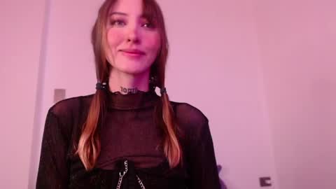 carmennrusso online show from 05-03-26, 03:29