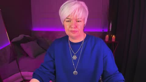 Carmen online show from 12-25-24, 08:28