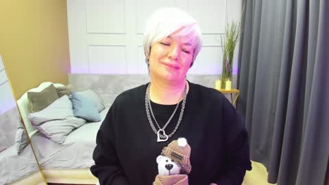 Carmen online show from 01-12-25, 11:58