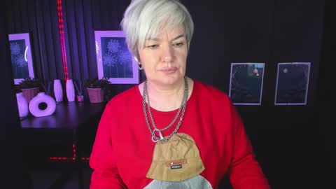 Carmen online show from 02-15-25, 08:54