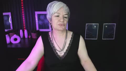 Carmen online show from 02-16-25, 03:26