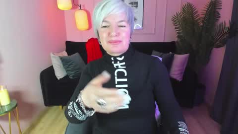 Carmen online show from 02-18-25, 10:47