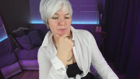 Carmen online show from 02-23-25, 03:13