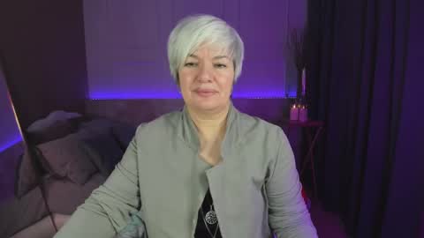 Carmen online show from 03-08-25, 03:17