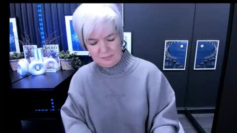 Carmen online show from 03-02-26, 05:08