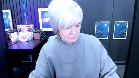 Carmen online show from 03-14-26, 08:47