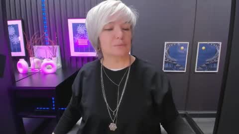 Carmen online show from 05-11-26, 08:50