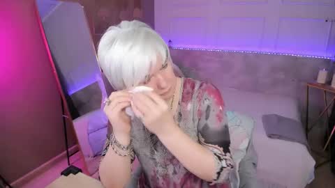 Carmen online show from 05-16-26, 10:36