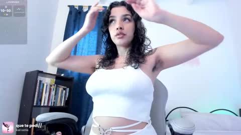 carmesix__ online show from 01-27-25, 10:38