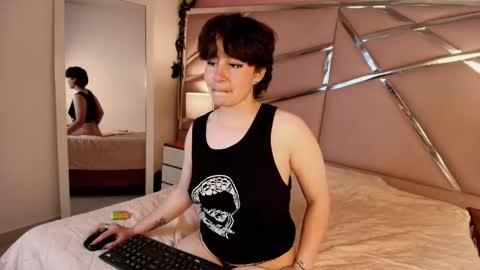 carmilla online show from 02-06-26, 10:13