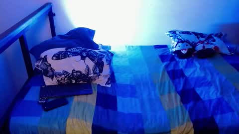 CARMILLA ROSS online show from 12-13-25, 07:53