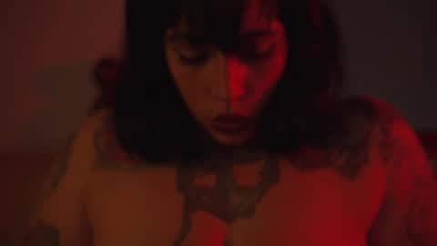 CARMILLA ROSS online show from 03-18-26, 11:57